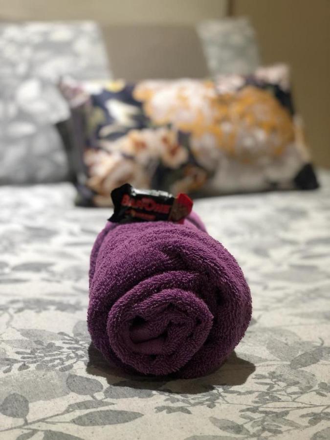 Rest And Rise Bed & Breakfast Pietermaritzburg Ngoại thất bức ảnh
