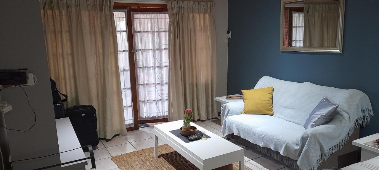 Rest And Rise Bed & Breakfast Pietermaritzburg Ngoại thất bức ảnh
